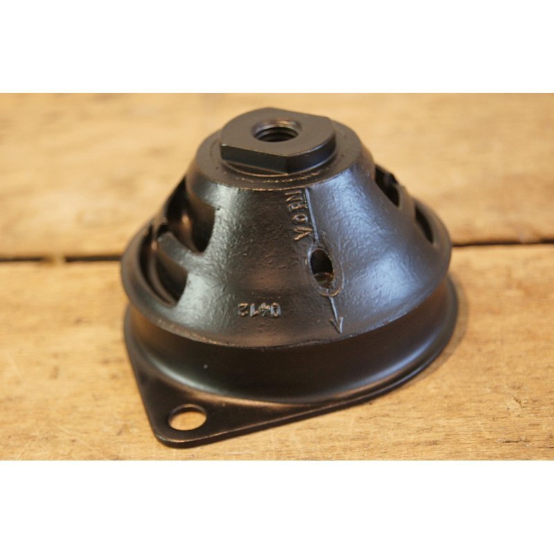 Silentblock motor Mercedes 190SL Ponton izquierdo Silentblock motor Mercedes 190SL Ponton izquierdo - Imagen 1