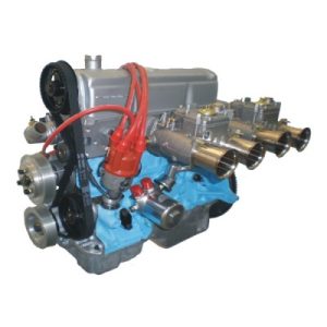 Motor OHC "Pinto" tipo gr.1