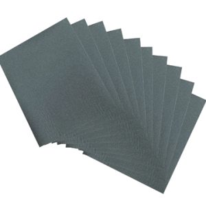 Sandpaper