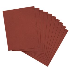 Emery Cloth