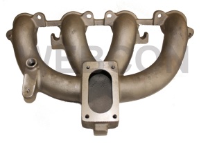 Intake Manifold for Volvo B21/23 1 x DGV/DGMS