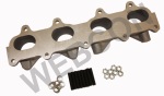 Intake Manifold for Toyota 4AG-E 2 x DCOE 51mm
