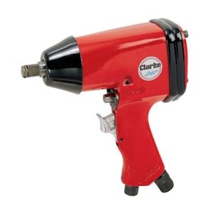 Pneumatic Impact Wrench