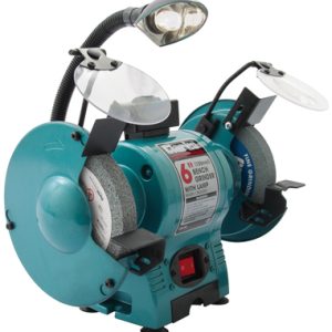 Bench Grinder