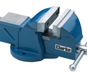 Bench vice