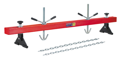 mtr317201_1-2 Viga de soporte del motor - Imagen 1