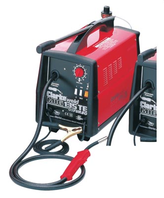 mtr3200_1-2 Soldador MIG - Imagen 1