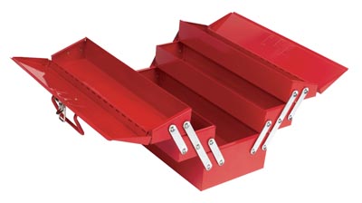 mtr3300_1-2 Caja de herramientas - Imagen 1