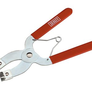 Piston ring pliers