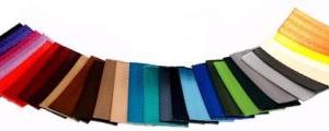 Colour chart