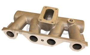 Intake Manifold for Sunbeam Alpine 1 x DGV Carburettor