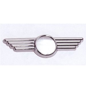 Winged Emblem
