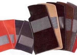 MG Floor Mats Various Models
