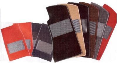 n046-3 MG Floor Mats Various Models - Image 1