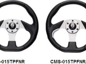 Sparco Tuning Naxos Steering Wheel