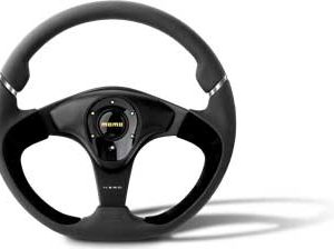 Momo Tuning Nero Steering Wheel