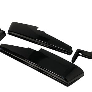 Bolsillo de puerta  ABS Porsche 911  1977 - 1993