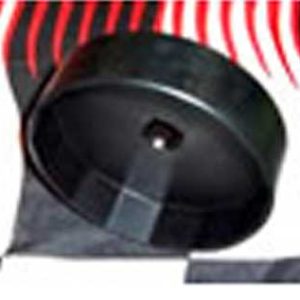 Herramienta extractora para filtros de aceite