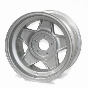 Ferrari 512BB aluminium wheel rim 9 x 15