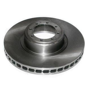 Front Brake Disc Ferrari Testarossa / 288 GTO