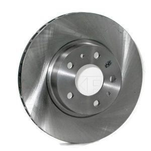 Front Brake Disc Ferrari 208 Turbo / 328 / Mondial