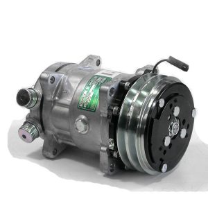 Air Conditioning Compressor Ferrari 208 / 308 / 328