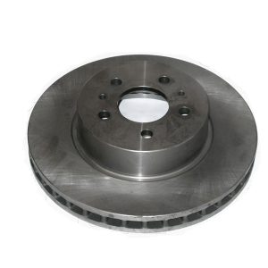 Front Brake Disc Ferrari 412i