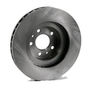 Front Brake Disc Ferrari Testarossa 309mm