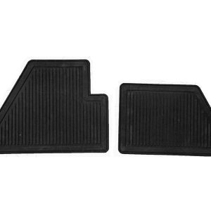 Ferrari 208 - 308 GTB/GTS Rubber Mat Set