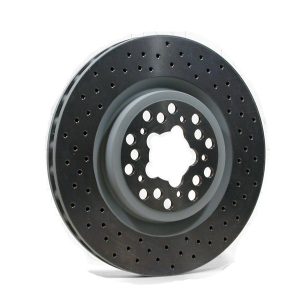 Front/Rear Brake Disc Ferrari 360 Modena