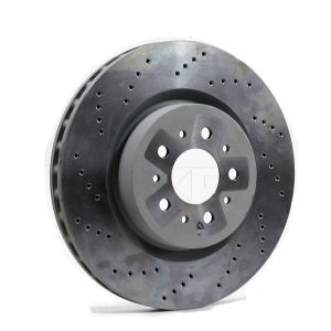 Front Brake Disc Ferrari 575 Maranello