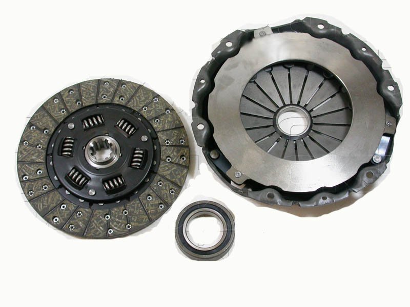 Kit de embrague Ferrari 208 / 308 / 328 / Mondial Clutch Kit Ferrari 208 / 308 / 328 / Mondial - Image 1