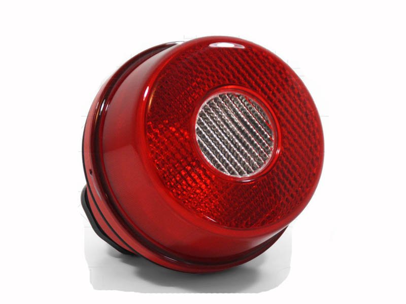 Piloto trasero Ferrari 355 /360 /550 /575 derecho interior rojo Rear Light Ferrari 355 / 360 / 550 / 575 Inner Right Red - Image 1