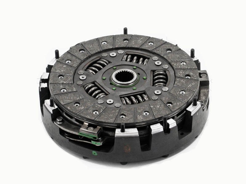 Kit de embrague Ferrari 430 doble disco Ferrari 430 Twin-Plate Clutch Kit - Image 1
