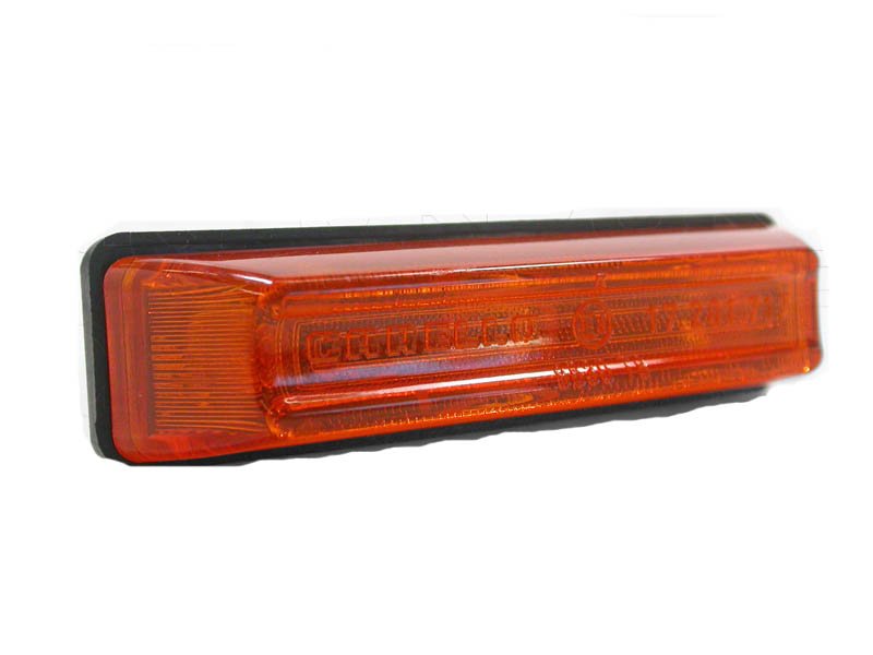 Tulipa lateral Ferrari 308QV / Mondial Ferrari 308QV / Mondial side lens - Image 1