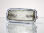 Luz Interior Cortesia