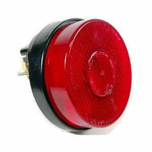 Rear Light Red Ferrari 308 / 328 / 512 BB / Mondial / GTO