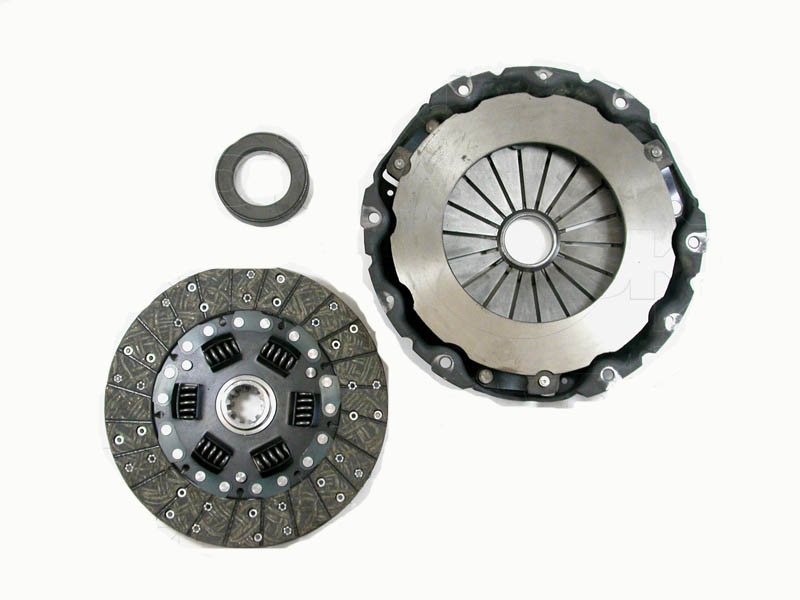 Kit de embrague Ferrari 365 GTB/4 Daytona / 330 / 365 Clutch Kit Ferrari 365 GTB/4 Daytona / 330 / 365 - Image 1
