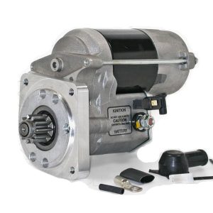 Ferrari 308 starter motor high-performance and lightweight
