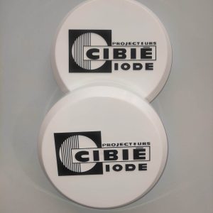 Tapas Cibie Oscar IODE