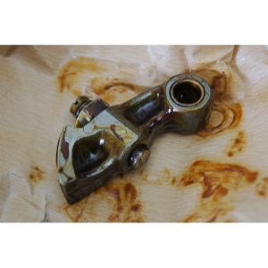 Mercedes 190SL Ponton exhaust rocker arm