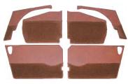 Paneles de puerta Midget