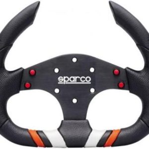 Sparco Tuning P104 Limite Steering Wheel