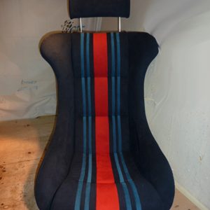 GTS Vallelunga Seat