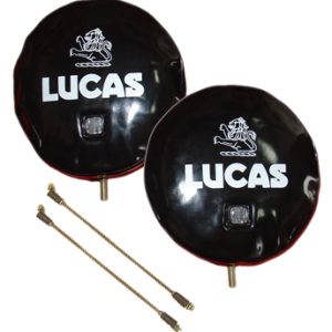 SIM-LUCAS lighting pack
