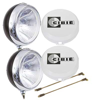 packilumina_1a-1 Rally Lighting Pack 1 Fog Lamp - Image 1