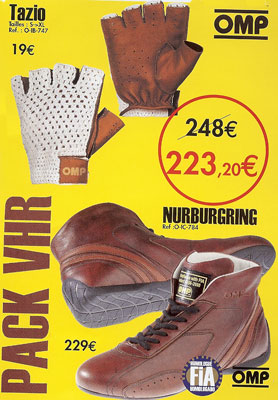 PACK VHR PACK VHR - Image 1