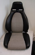 GTS PanAm Seat