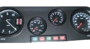Panel instrumentos tipo Boreham Ford Escort mk2