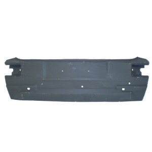 Panel trasero Ford Escort mk2